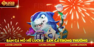 bắn cá nổ hũ